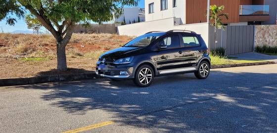 VOLKSWAGEN FOX 1.6 MSI TOTAL FLEX XTREME 4P MANUAL VOLKSWAGEN FOX 1.6 MSI TOTAL FLEX XTREME 4P MANUAL